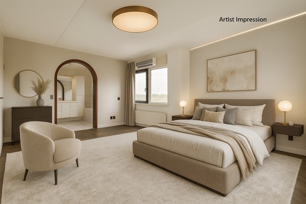 Medium property photo - Henegouwenstraat 24, 1066 DG Amsterdam